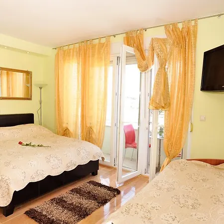 Zadar Old Town Apartments II Room photo
