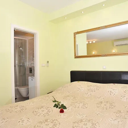 Zadar Old Town Apartments II Room photo