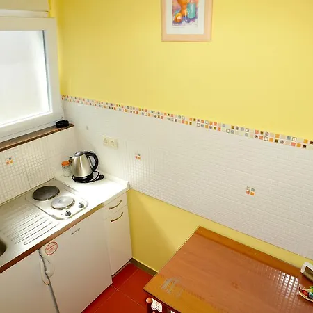 Zadar Old Town Apartments II Room photo