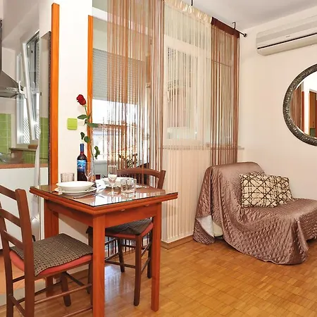Zadar Old Town Apartments II Room photo