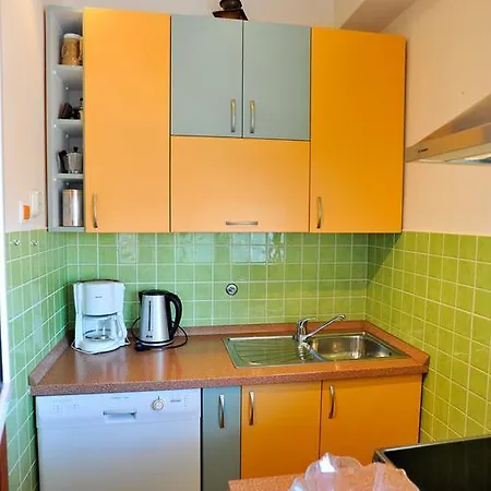 Zadar Old Town Apartments II Room photo