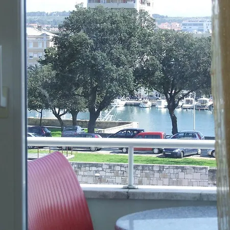 Zadar Old Town Apartments II Room photo