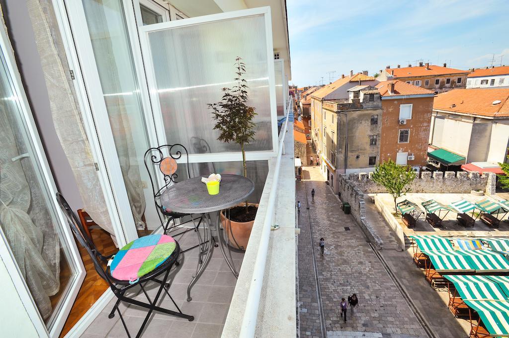 Old Town Ii Apartment Zadar