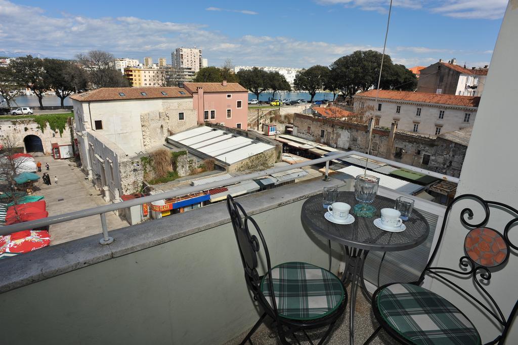 Apartment Old Town Ii Zadar