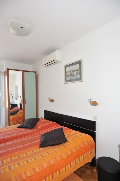Apartment Old Town Ii Zadar