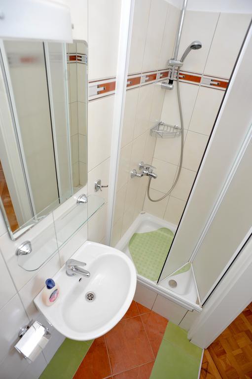 Apartment Old Town Ii