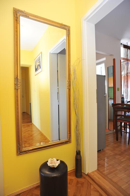Apartment Old Town Ii
