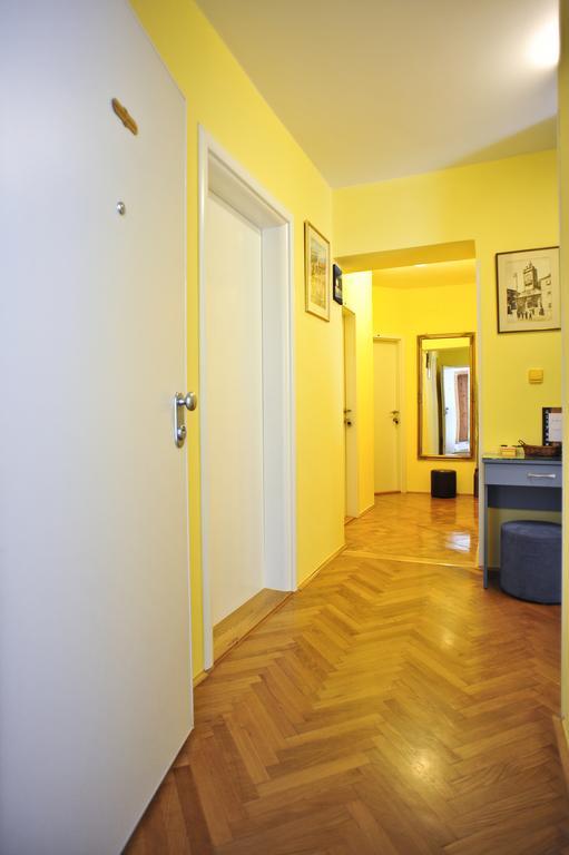 Apartment Old Town Ii Zadar