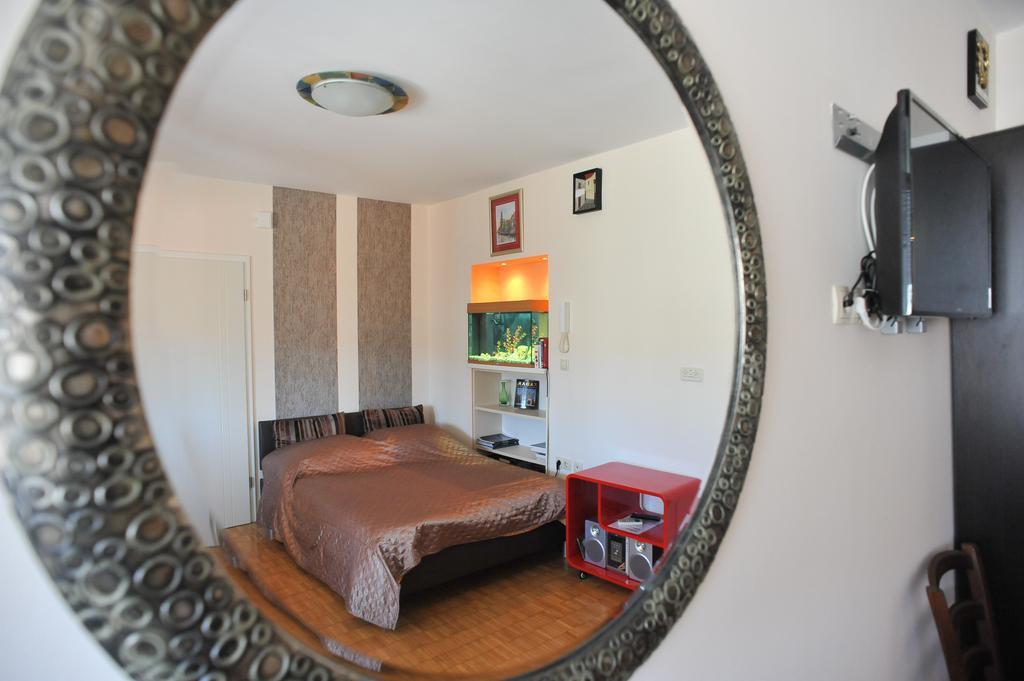 Apartment Old Town Ii