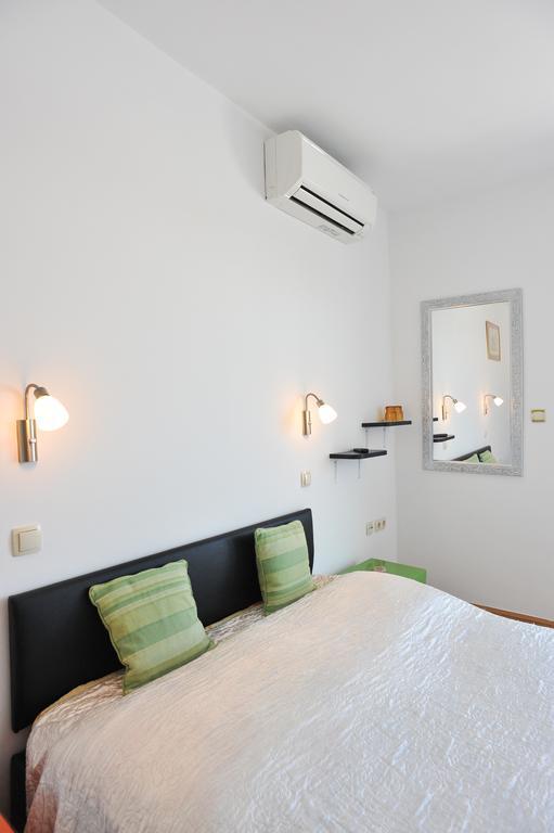Apartment Old Town Ii