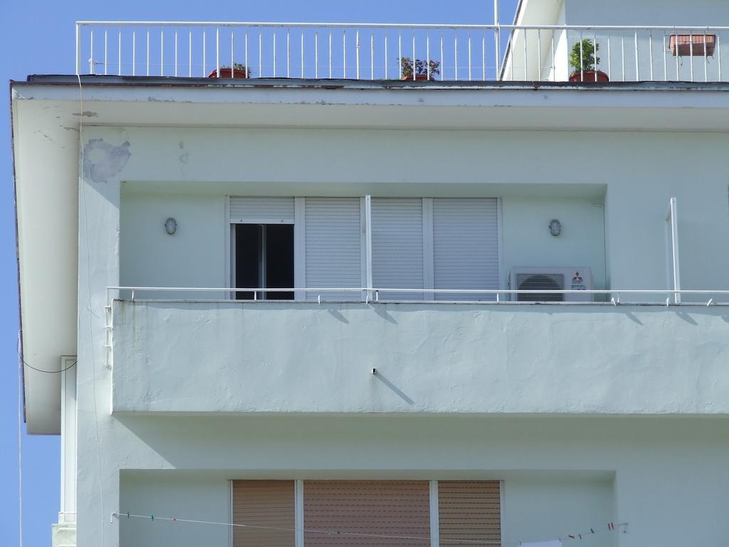 Apartmán Old Town Ii