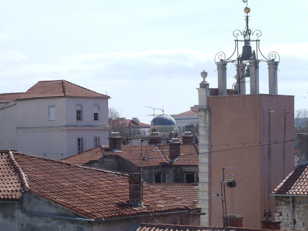 Apartment Old Town Ii